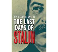 The Last Days of Stalin