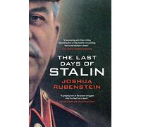 The Last Days of Stalin