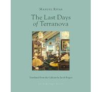 The Last Days Of Terranova (Enigmas de los Dioses del México Antiguo)