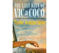 The Last Days of Vic & Coco
