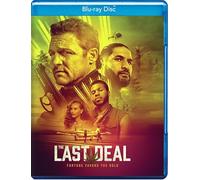 The Last Deal [Blu-Ray] (English audio)