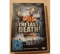 The Last Death - Der ultimative Tod
