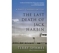 The Last Death of Jack Harbin: A Samuel Craddock Mystery: 2