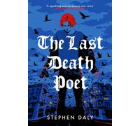 The Last Death Poet