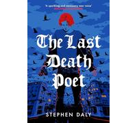 The Last Death Poet