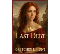 The Last Debt: Gold can buy survival. Love can cost everything