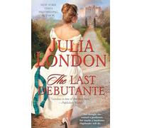 The Last Debutante