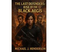 The Last Defenders: Rise of the Black Aegis