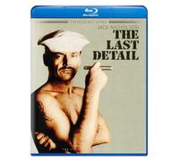 The Last Detail