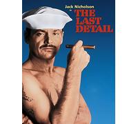 The Last Detail