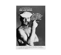 The Last Detail Canvas Poster Bedroom Decor Landscape Office Room Decor Gift 24x36inch(60x90cm)