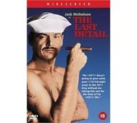 The Last Detail [DVD] [2002]