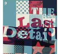 The Last Detail : The Last Detail CD (2018) NEW FREE Shipping, Save £s