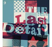LAST DETAIL THE - LAST DETAIL THE