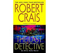 The Last Detective