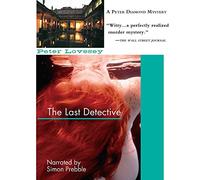 The Last Detective