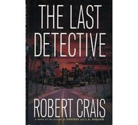 The Last Detective