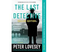 The Last Detective (Deluxe Edition): A Peter Diamond Investigation (Detective Peter Diamond Mystery)