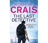 The Last Detective