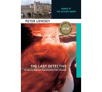 The Last Detective (Peter Diamond)