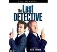 THE LAST DETECTIVE SERIE 2