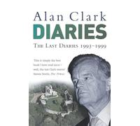 The Last Diaries