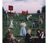 The Last Dinner Part From the Pyre: Classic Editio (Vinyl) (PRESALE 17/10/2025)