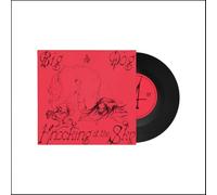 The Last Dinner Party - Big Dog / Knocking at the Sky [VINYL]
