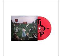 The Last Dinner Party - From The Pyre (Amazon Exclusive CD with Signed Artcard)