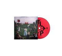 The Last Dinner Party From The Pyre CD 2025 NEW