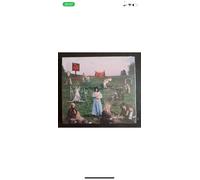 The Last Dinner Party - From The Pyre