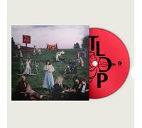 The Last Dinner Party - From The Pyre