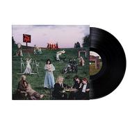 The Last Dinner Party - From the Pyre - Vinyl - Classic Edition (Standard LP)
