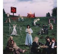 The Last Dinner Party - From The Pyre: Classic Edition (Standard LP) [VINYL]