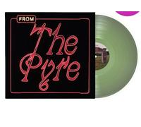 The Last Dinner Party - From The Pyre - HMV Exclusive Glow In The Dark Vinyl LP