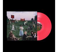The Last Dinner Party From The Pyre (New Vinyl LP) Inferno Vinyl