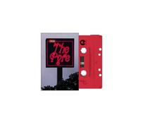 The Last Dinner Party - From The Pyre[Pink Cassette] [Musikkassette] [Musikkassette] [CASSETTE]