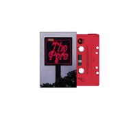 The Last Dinner Party - From The Pyre[Pink Cassette] [Musikkassette] [Musikkassette] [CASSETTE]