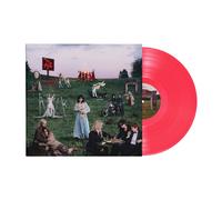 The Last Dinner Party From The Pyre (New Vinyl LP) Inferno Vinyl