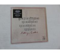 THE LAST DINNER PARTY Nothing Matters ISLAND 2024 CRYSTAL CLEAR VINYL 7" 6522399