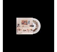 The Last Dinner Party - Prelude To Ecstasy: Acoustic + Covers Deluxe CD
