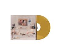 The Last Dinner Party - Prelude To Ecstasy: Acoustic + Covers Limited Edition Deluxe Amber 2LP [VINYL]