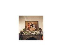 The Last Dinner Party: PRELUDE TO ECSTASY - CD