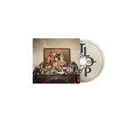The Last Dinner Party Prelude to Ecstasy (CD) Album (US IMPORT)