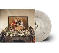 The Last Dinner Party - Prelude To Ecstasy (Marble LP) [VINYL]