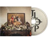 The Last Dinner Party Prelude To Ecstasy New CD PreOrder 02/02/2024