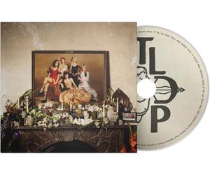 The Last Dinner Party Prelude To Ecstasy New CD PreOrder 02/02/2024