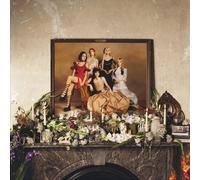 The Last Dinner Party - Prelude To Ecstasy(Vinyl Lp)