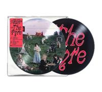 The Last Dinner Party - The Last Dinner Party - From The Pyre - Picture Disc [VINYL]