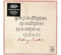 The Last Dinner Party - The Last Dinner Party - Nothing Matters / Acoustic - Single [VINYL]